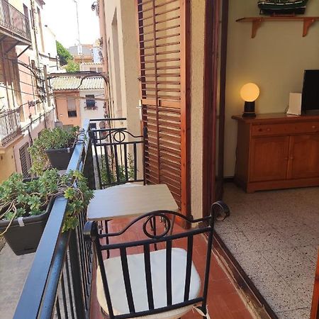 Apartamento céntrico, bien equipado y tranquilo, a 350m de la playa por Rambla Vidal Sant Feliu de Guíxols Exterior foto