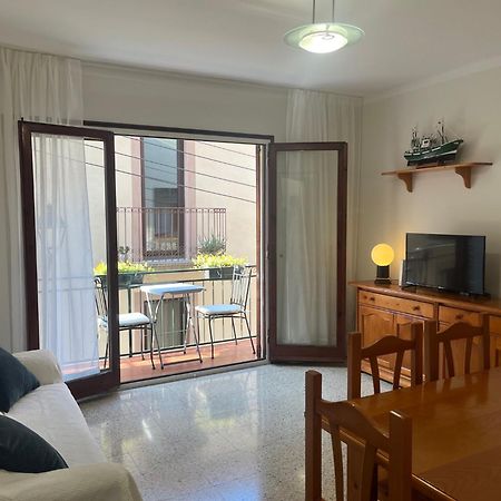 Apartamento céntrico, bien equipado y tranquilo, a 350m de la playa por Rambla Vidal Sant Feliu de Guíxols Exterior foto
