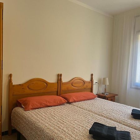 Apartamento céntrico, bien equipado y tranquilo, a 350m de la playa por Rambla Vidal Sant Feliu de Guíxols Exterior foto
