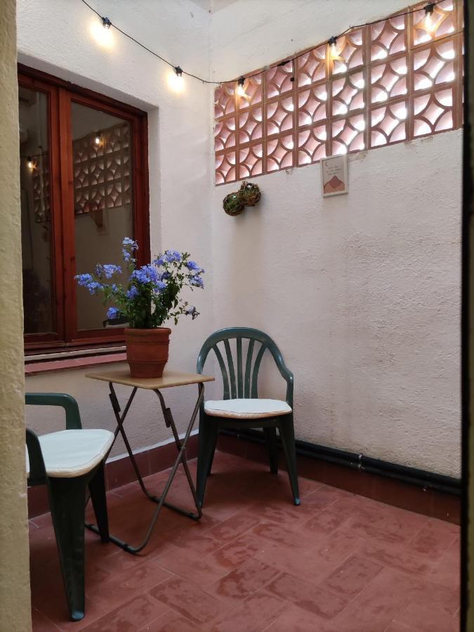 Apartamento céntrico, bien equipado y tranquilo, a 350m de la playa por Rambla Vidal Sant Feliu de Guíxols Exterior foto