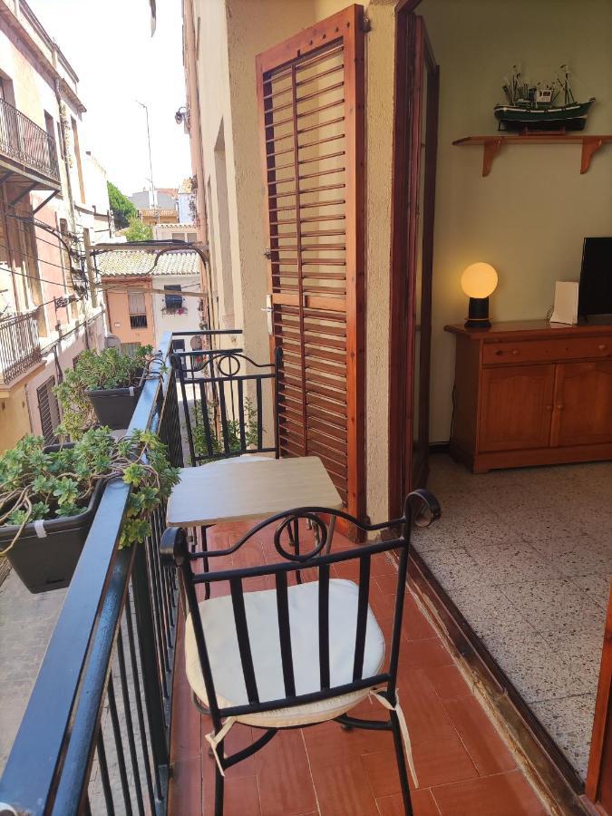 Apartamento céntrico, bien equipado y tranquilo, a 350m de la playa por Rambla Vidal Sant Feliu de Guíxols Exterior foto
