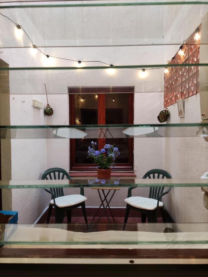Apartamento céntrico, bien equipado y tranquilo, a 350m de la playa por Rambla Vidal Sant Feliu de Guíxols Exterior foto