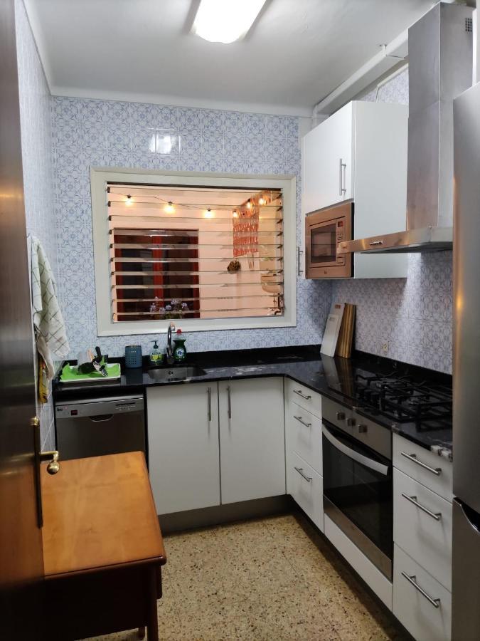Apartamento céntrico, bien equipado y tranquilo, a 350m de la playa por Rambla Vidal Sant Feliu de Guíxols Exterior foto